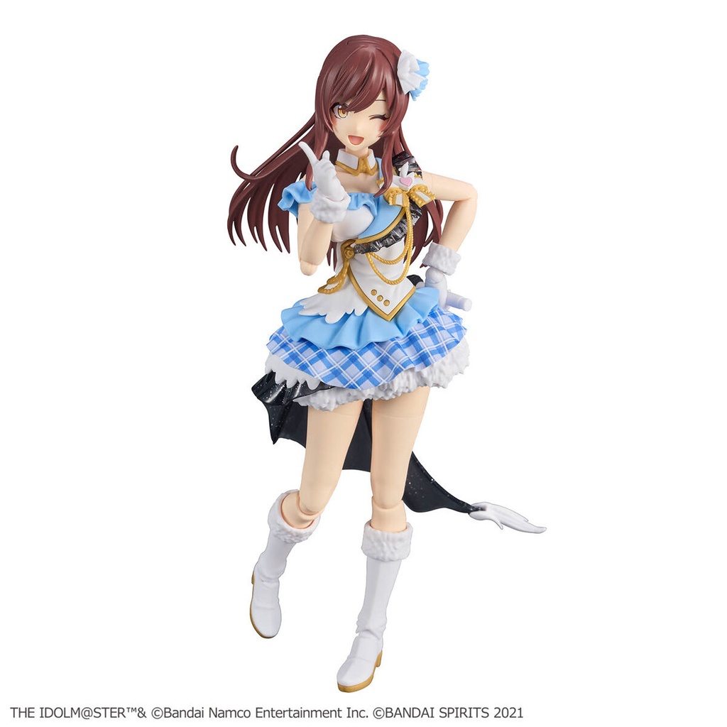 (PO) 30MS The Idolmaster Shiny Colors - Osaki Amana Image_3