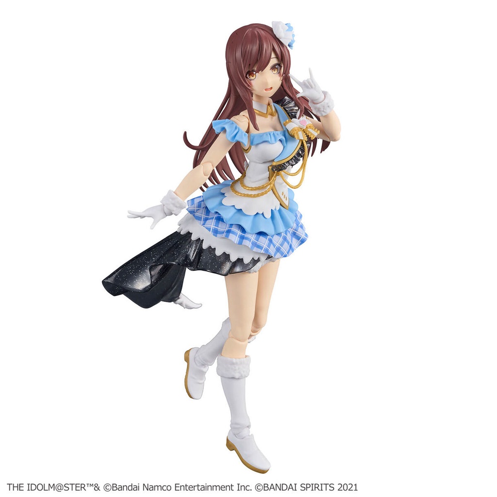 (PO) 30MS The Idolmaster Shiny Colors - Osaki Amana Image_5