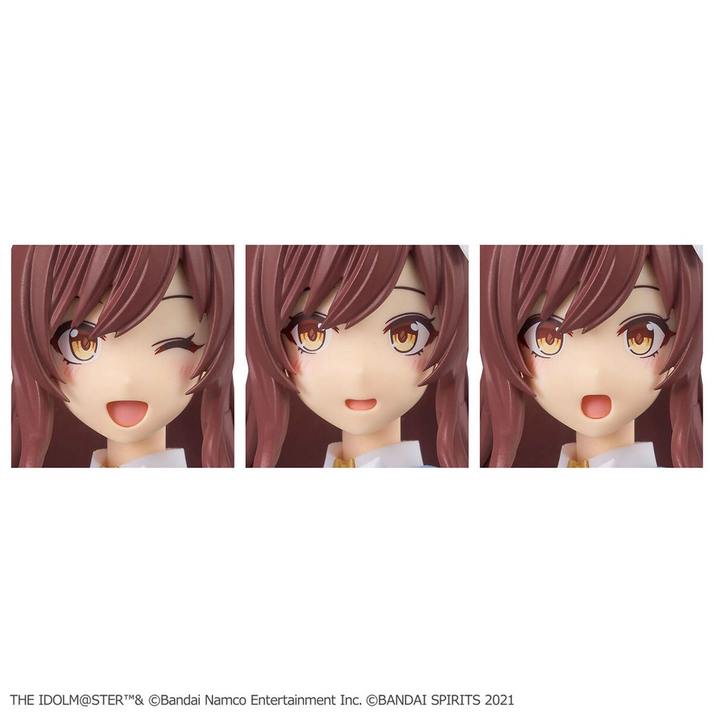 (PO) 30MS The Idolmaster Shiny Colors - Osaki Amana Image_8