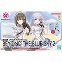 (PO) 30MS Optional Body Parts The Idolmaster Shiny Colors Beyond The Blue Sky 2 Color A Image_1