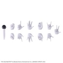 (PO) 30MS Optional Body Parts The Idolmaster Shiny Colors Beyond The Blue Sky 2 Color A Image_6