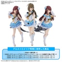 (PO) 30MS Optional Body Parts The Idolmaster Shiny Colors Beyond The Blue Sky 2 Color A Image_13