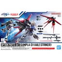 (PO) Optional Parts Set Gunpla 01 Gundam SEED (Aile Striker) Image_1