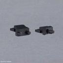 (PO) Optional Parts Set Gunpla 01 Gundam SEED (Aile Striker) Image_5