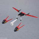 (PO) Optional Parts Set Gunpla 01 Gundam SEED (Aile Striker) Image_6