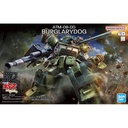 (PO) HG Armored Trooper Votoms The Defrost - Burglary Dog Image_1