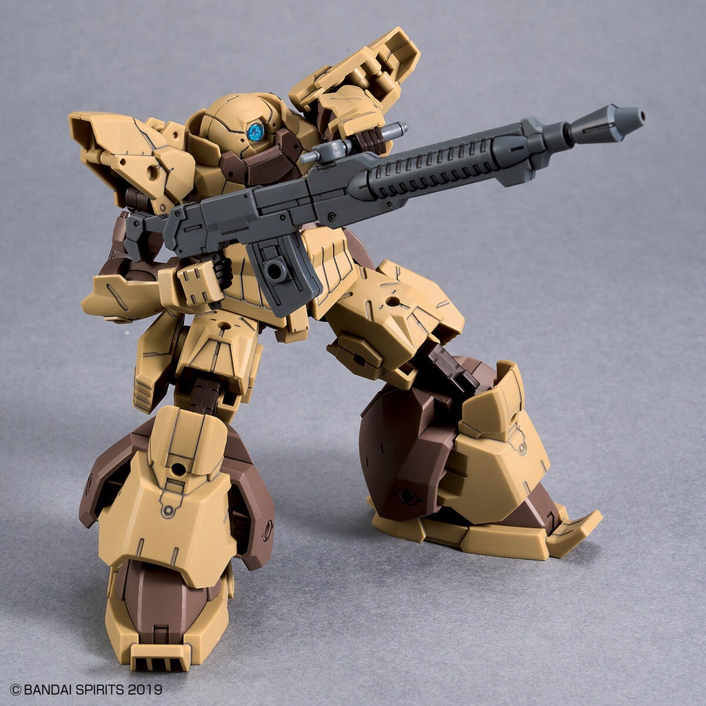 (PO) 30MM 1/144 bEXM-28 Revernova (Brown) Image_3