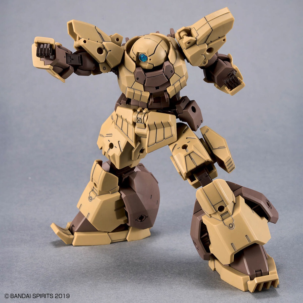 (PO) 30MM 1/144 bEXM-28 Revernova (Brown) Image_4