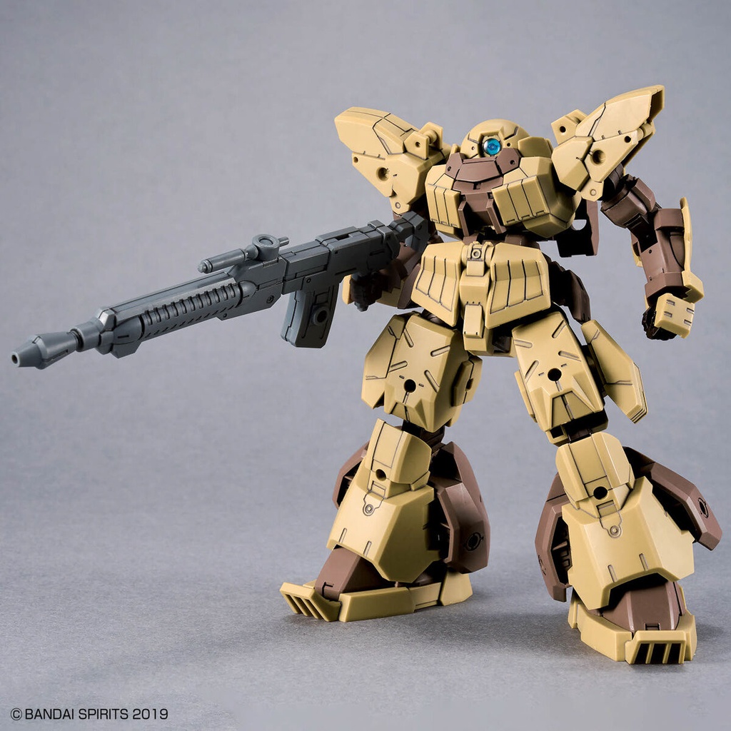 (PO) 30MM 1/144 bEXM-28 Revernova (Brown) Image_5