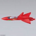 (PO) HG Macross 7 VF-19 Custom Fire Valkyrie with Sound Booster Image_10
