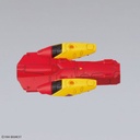 (PO) HG Macross 7 VF-19 Custom Fire Valkyrie with Sound Booster Image_11