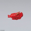 (PO) HG Macross 7 VF-19 Custom Fire Valkyrie with Sound Booster Image_12