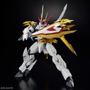 (PO) HG Amplified IMGN Mashin Hero Wataru - Ryuoumaru Image_4