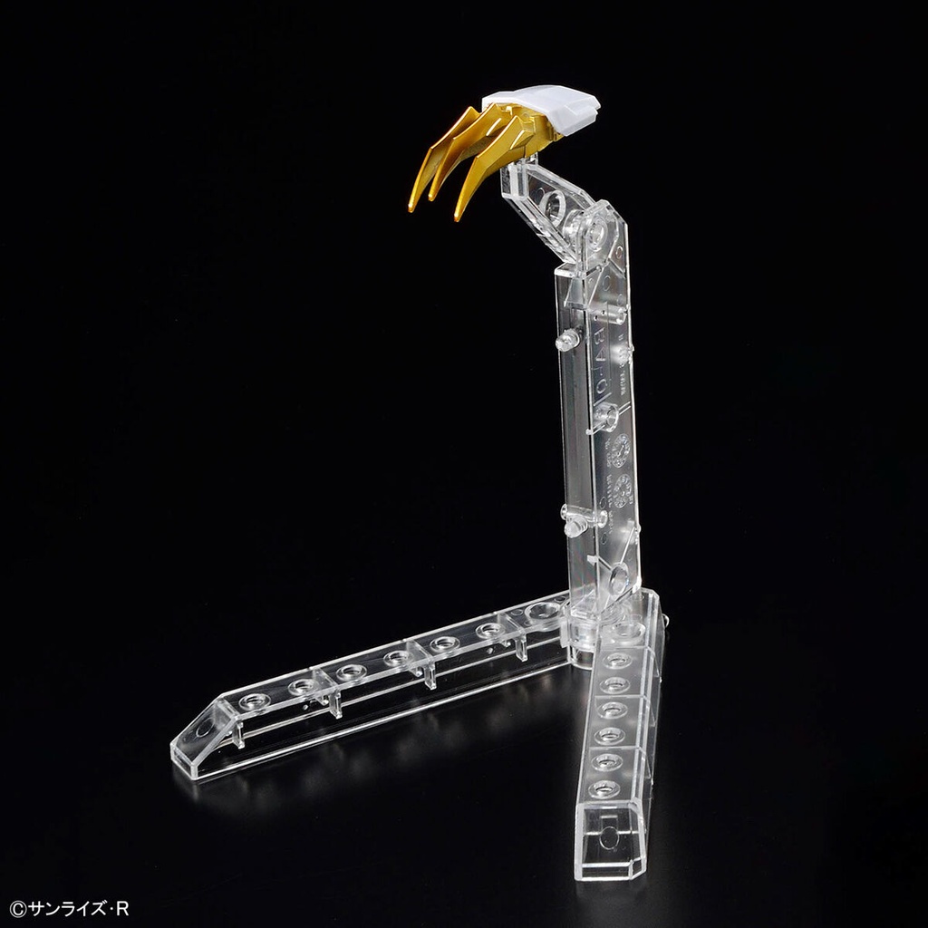 (PO) HG Amplified IMGN Mashin Hero Wataru - Ryuoumaru Image_10