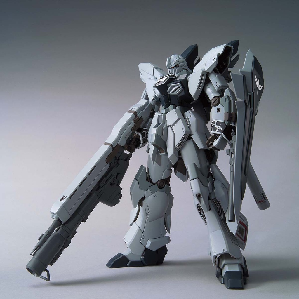 (PO) MG Gundam NT (Narrative) Sinanju Stein (Narrative Ver.) Ver. Ka Image_2