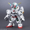 (PO) SD Gundam Cross Silhouette Gundam: The Witch from Mercury - Gundam Calibarn Image_2
