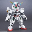 (PO) SD Gundam Cross Silhouette Gundam: The Witch from Mercury - Gundam Calibarn Image_4