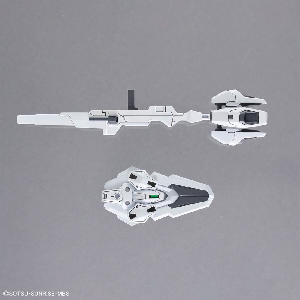 (PO) SD Gundam Cross Silhouette Gundam: The Witch from Mercury - Gundam Calibarn Image_8