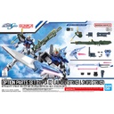 (PO) Optional Parts Set Gunpla 02 Gundam SEED (Launcher Striker & Sword Striker) Image_1