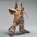 (PO) Optional Parts Set Gunpla 04 Gundam Build Divers (Buildhands Round) Image_7