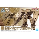 (PO) 30MM 1/144 eEXM-9 Vaskyrot (Brown) Image_1