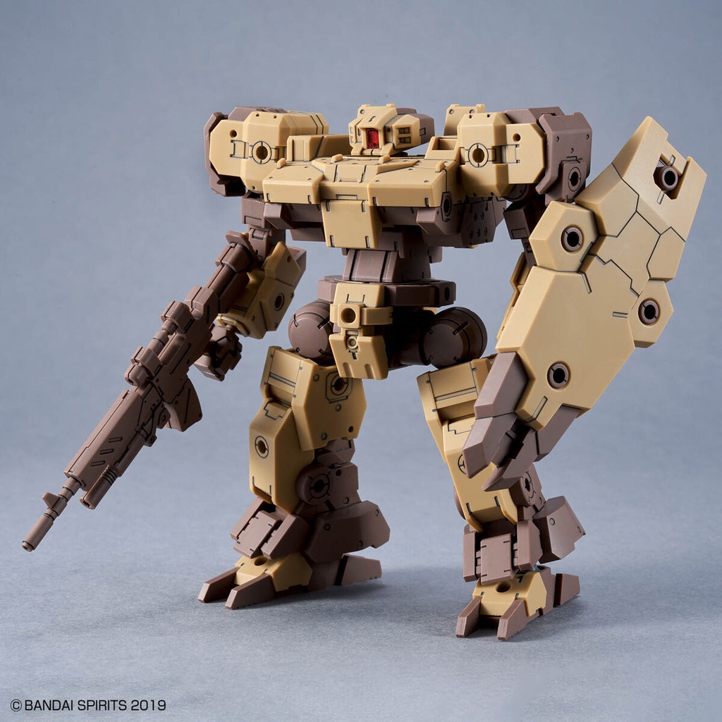 (PO) 30MM 1/144 eEXM-9 Vaskyrot (Brown) Image_2