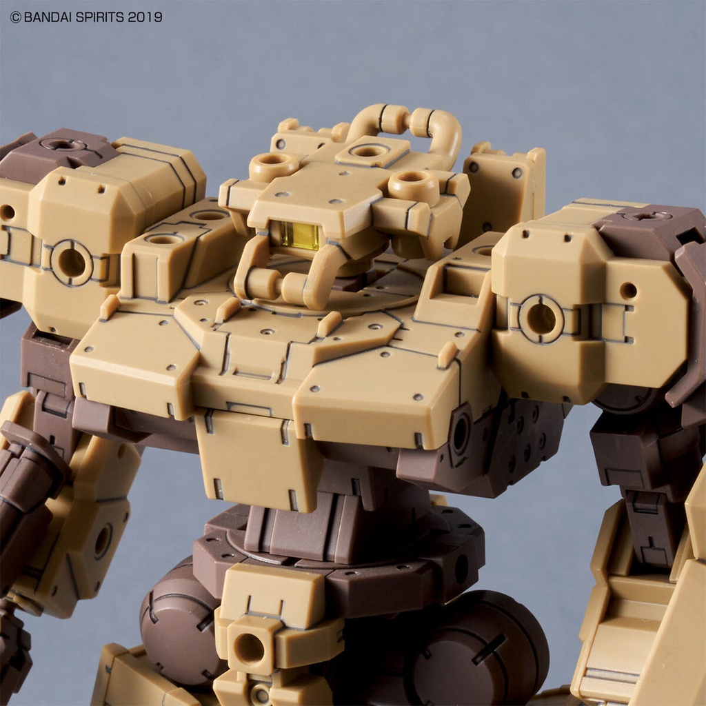 (PO) 30MM 1/144 eEXM-9 Vaskyrot (Brown) Image_6