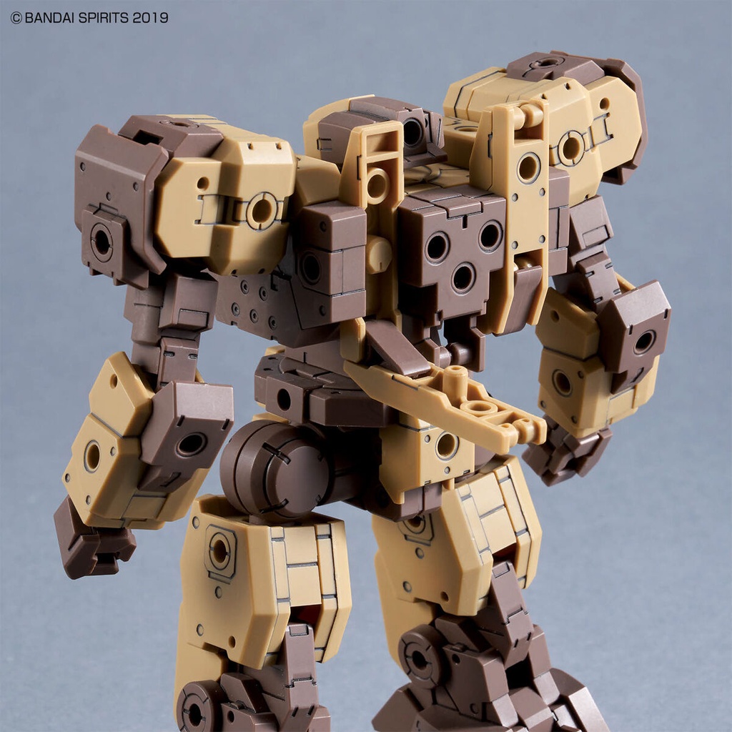(PO) 30MM 1/144 eEXM-9 Vaskyrot (Brown) Image_7