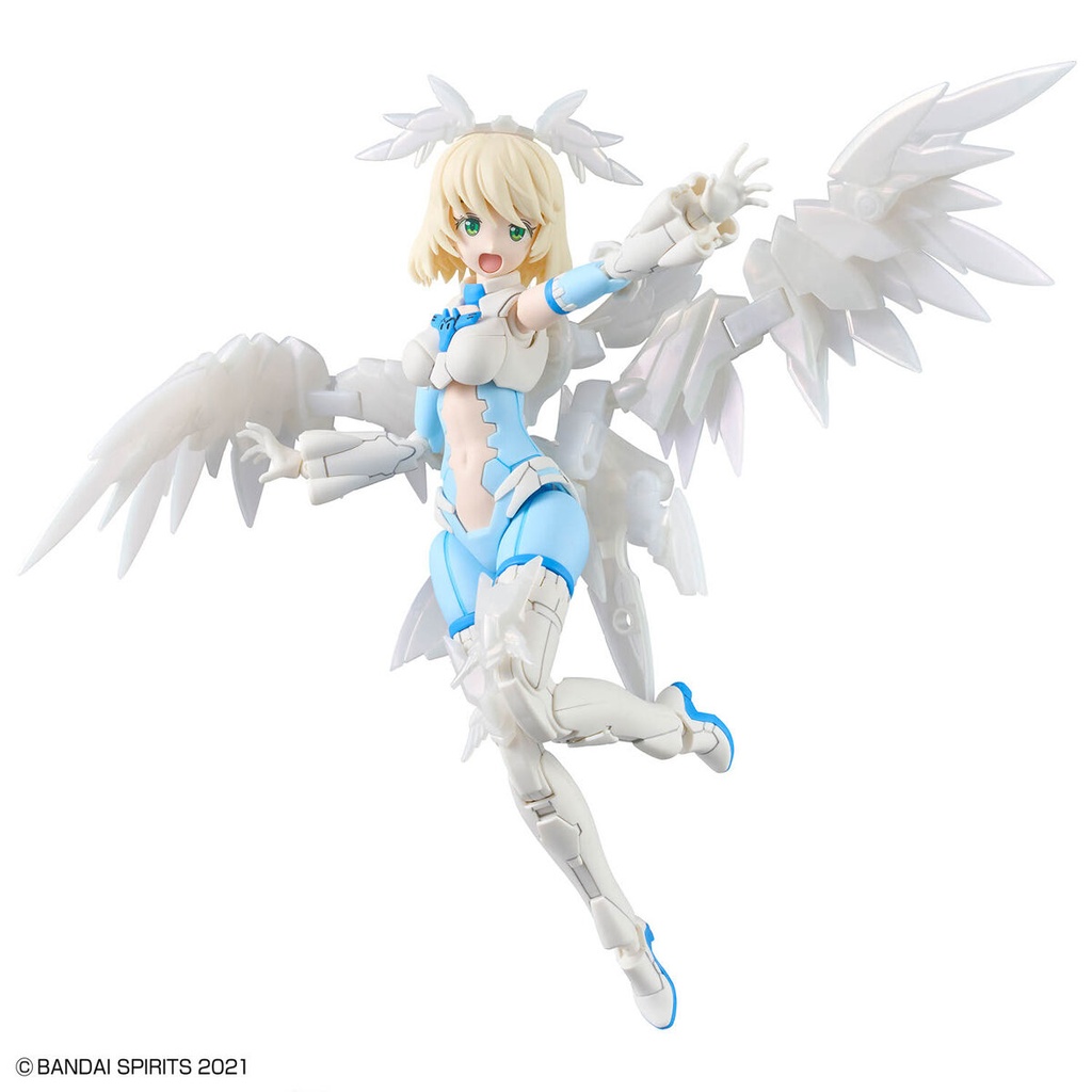 (PO) 30MS SIS-Dc88w Elliene Eri-Erika (Elegant Form) Image_2