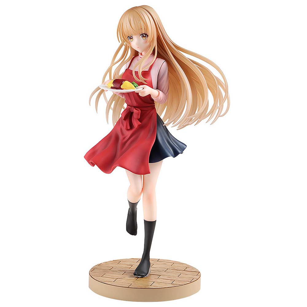 (PO) TENITOL The Angel Next Door Spoils Me Rotten - Shiina Mahiru Image_2