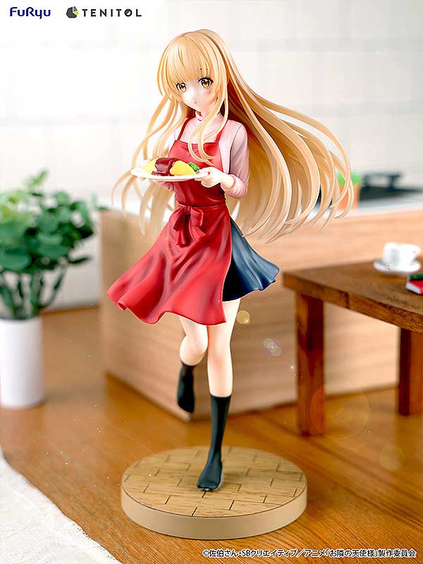 (PO) TENITOL The Angel Next Door Spoils Me Rotten - Shiina Mahiru Image_3