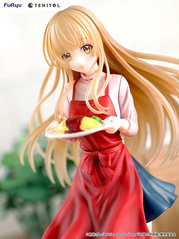 (PO) TENITOL The Angel Next Door Spoils Me Rotten - Shiina Mahiru Image_5