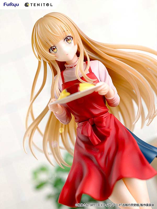 (PO) TENITOL The Angel Next Door Spoils Me Rotten - Shiina Mahiru Image_6