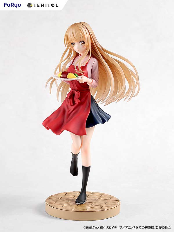 (PO) TENITOL The Angel Next Door Spoils Me Rotten - Shiina Mahiru Image_9