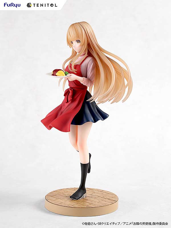 (PO) TENITOL The Angel Next Door Spoils Me Rotten - Shiina Mahiru Image_10