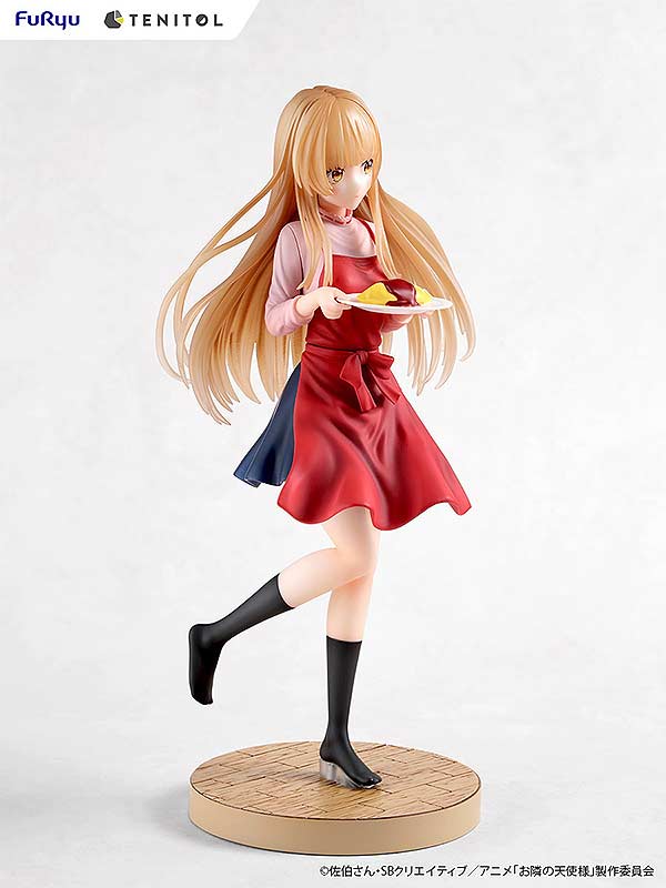 (PO) TENITOL The Angel Next Door Spoils Me Rotten - Shiina Mahiru Image_12