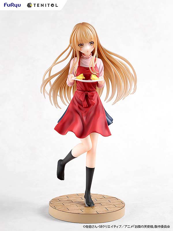 (PO) TENITOL The Angel Next Door Spoils Me Rotten - Shiina Mahiru Image_13