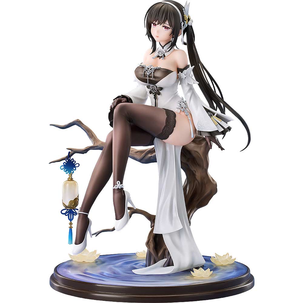 (PO) Azur Lane - Chen Hai Image_2