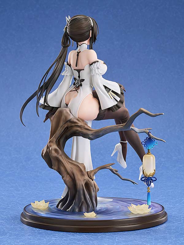 (PO) Azur Lane - Chen Hai Image_4