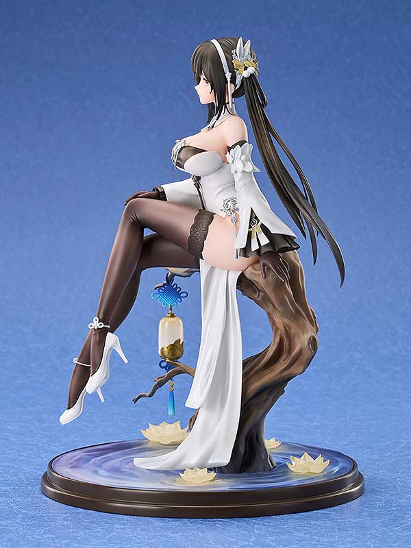(PO) Azur Lane - Chen Hai Image_5