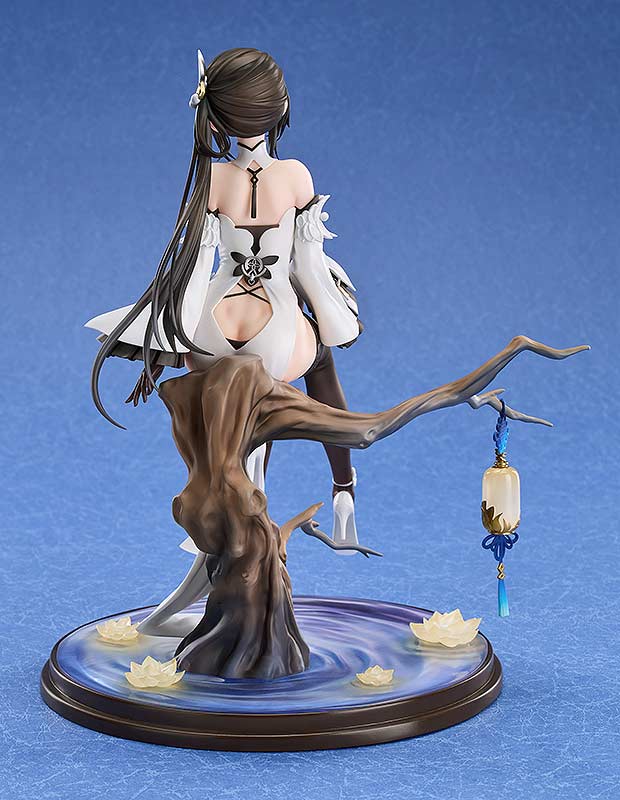 (PO) Azur Lane - Chen Hai Image_6
