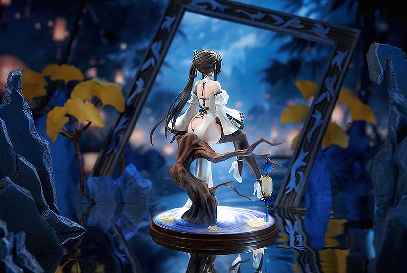 (PO) Azur Lane - Chen Hai Image_10