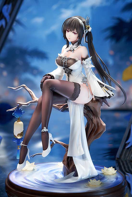 (PO) Azur Lane - Chen Hai Image_11