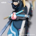 (PO) PICCODO Honkai: Star Rail Yanqing Chibi Doll Image_7