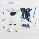 (PO) PICCODO Honkai: Star Rail Yanqing Chibi Doll Image_8