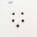 (PO) PICCODO Honkai: Star Rail Yanqing Chibi Doll Image_9