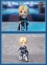 (PO) PICCODO Honkai: Star Rail Yanqing Chibi Doll Image_16