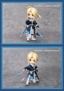 (PO) PICCODO Honkai: Star Rail Yanqing Chibi Doll Image_17