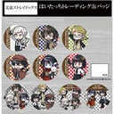 (PO) Bungo Stray Dogs DEAD APPLE Hi Touch Trading Can Badge (1) Image_1