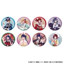 (PO) Oshi no Ko Kirakira Can Badge Collection + 75 [BOX] Image_1